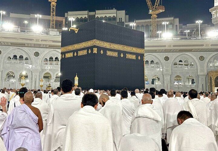 جزئیاتی از پیش ثبتنام حج و اعزام عمره