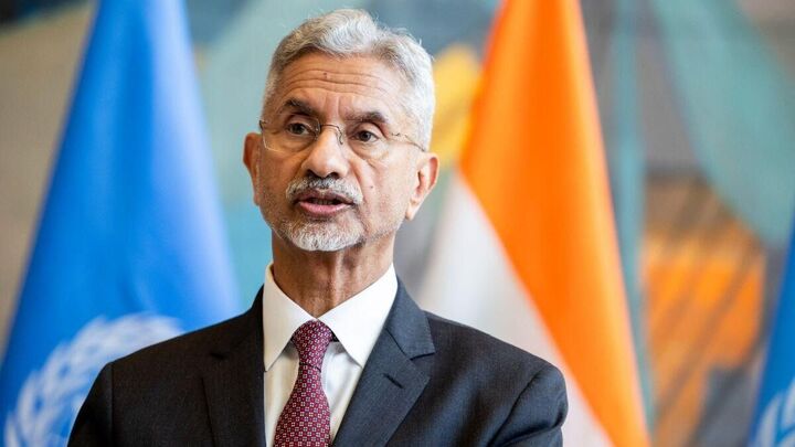 پاسخ وزیر خارجه هند به فشار آمریکا: «اگر خوشتان نمی‌آید، نفت نخرید»