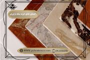 راهنمای جامع خرید سنگ تراورتن در ایران از پالس استون