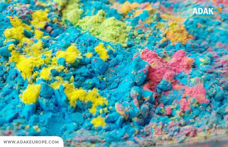 نکات مهم در خرید پیگمنت