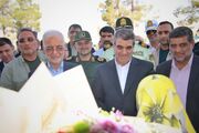 پروژه های شاخص هفته دولت استان سمنان با حضور وزیر کشور افتتاح می شود
