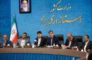 مشکل ناترازی انرژی‌ با تلاش بیشتر حل می‌شود، مقصریابی راهگشا نیست