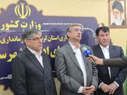 ایجاد هزار و ۸۰۰ فرصت شغلی جدید در کوهدشت