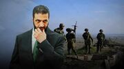 سوریه برای امضای توافق امنیتی با اسرائیل شرط گذاشت