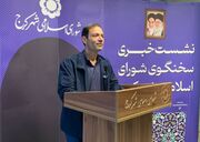 انتخابات هیئت‌ رئیسه کمیسیون‌ های شورای اسلامی شهر کرج برگزار شد