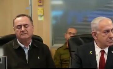 وزیر جنگ اسرائیل: به‌زودی طاعون نخست‌زادگان را در یمن اجرا می‌کنیم