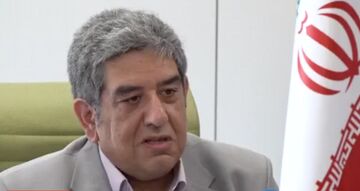 دلیلی ندارد که مردم را نگران کنید، ما در ایران به اندازه کافی آب داریم