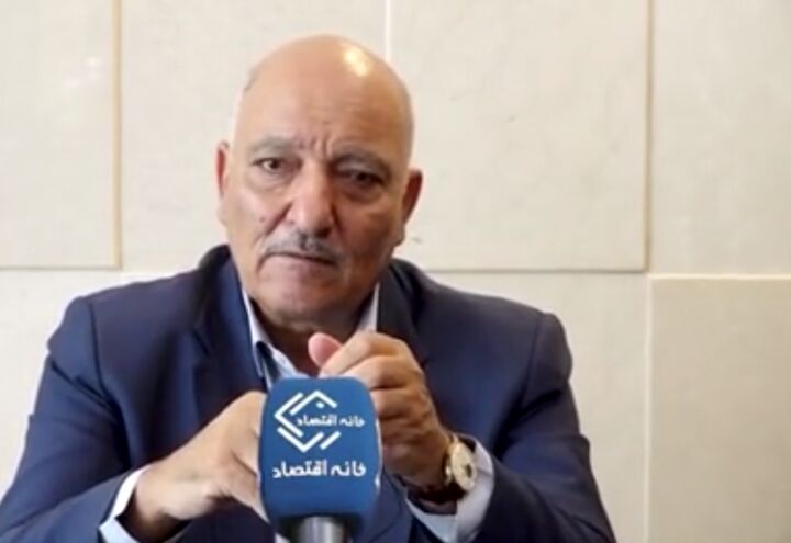 رئیس بنیاد ملی گندم‌کاران: دولت پول گندم کاران را بدهد تا کشاورزان برنامه ریزی کنند