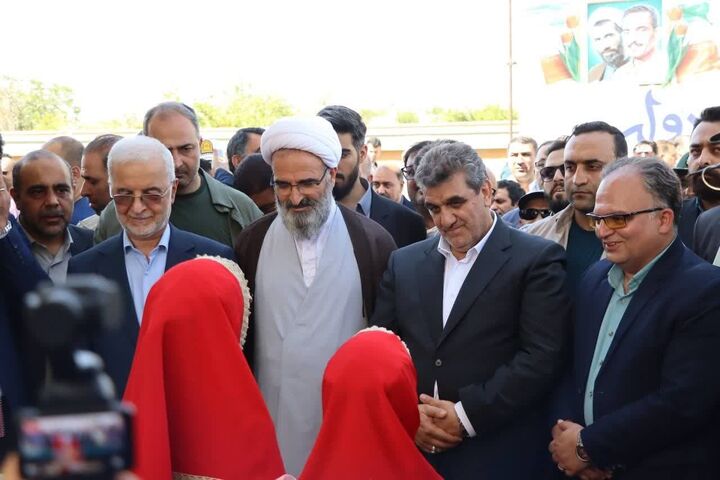 تزریق سرمایه‌های کلان به اقتصاد استان سمنان| از نهضت مسکن تا انرژی خورشیدی