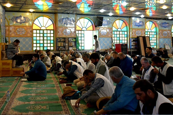 سی و ششمین سالگرد عروج ملکوتی بنیانگذار کبیر جمهوری اسلامی ایران