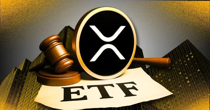 ۷ شرکت به‌طور همزمان درخواست‌های صندوق ETF ریپل خود را اصلاح کردند