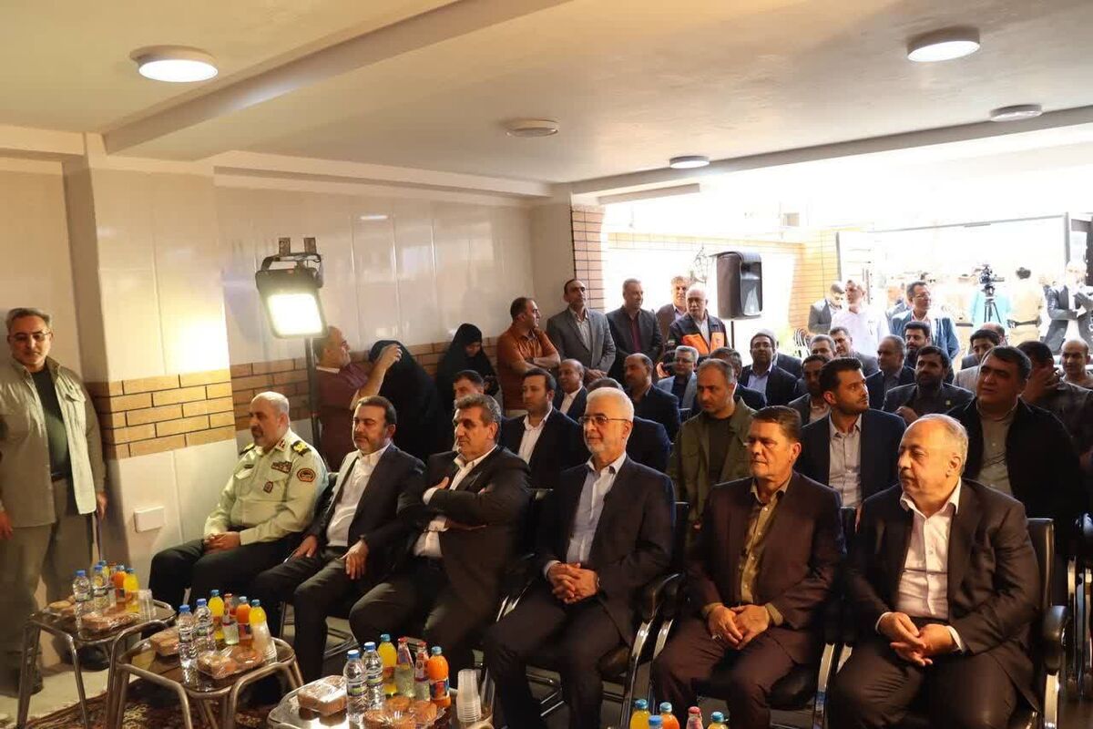 تزریق سرمایههای کلان به اقتصاد استان سمنان| از نهضت مسکن تا انرژی خورشیدی