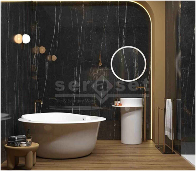 معرفی سرامیک اسلب سراست