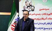 ۳۸۲ طرح عمرانی در هفته دولت به بهره‌برداری می‌رسد