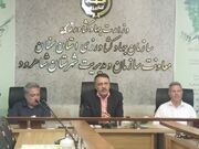 همایش ملی «انگور شاهرود» برگزار می شود