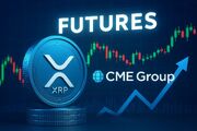 حجم معاملات باز قراردادهای آتی ریپل در بورس CME رکوردشکنی کرد