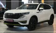 شوال ۶ بهمن موتور رونمایی شد