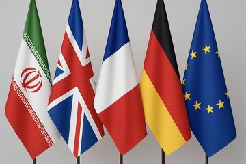 رویترز: مذاکرات ایران و اروپا پیشرفتی نداشت