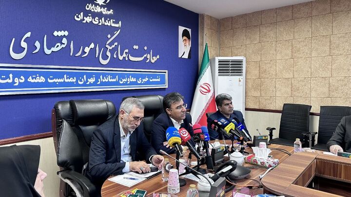 طرح انتقال آب سد طالقان به ۱۰ کیلومتری تهران رسید