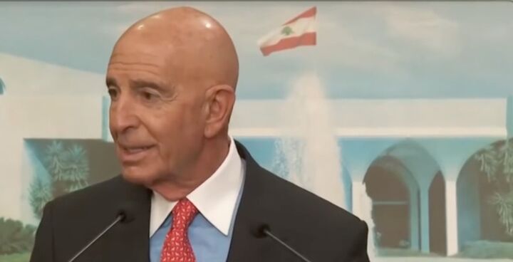 توهین فرستاده ترامپ به خبرنگاران: اگر مثل حیوان رفتار کنید کنفرانس را ترک میکنیم! توهین فرستاده ترامپ به خبرنگاران: اگر مثل حیوان رفتار کنید کنفرانس را ترک میکنیم!