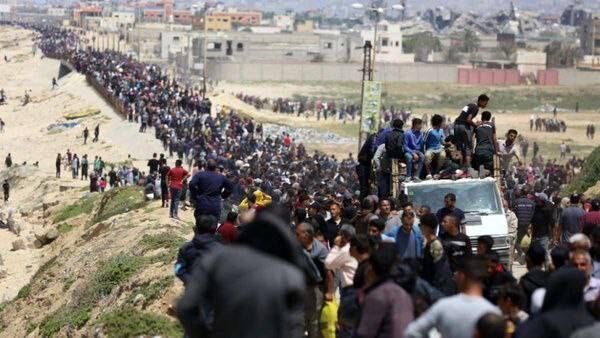 روزنامهٔ صهیونیستی: حتی اگر اسرائیل تمام غزه را اشغال کند هم حماس از بین نمی‌رود