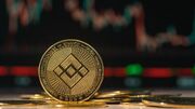 افت قیمت BNB پس از رکورد سقف تاریخی جدید