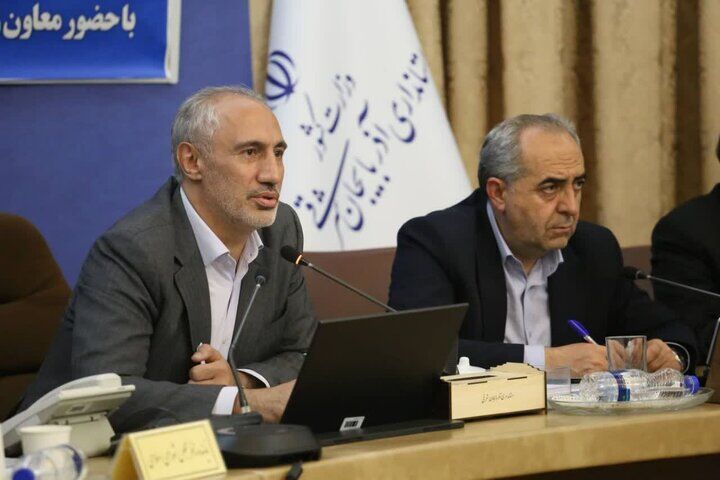 اعضای «کارگروه صدای مردم در سازمان برنامه و بودجه کشور» منصوب شدند