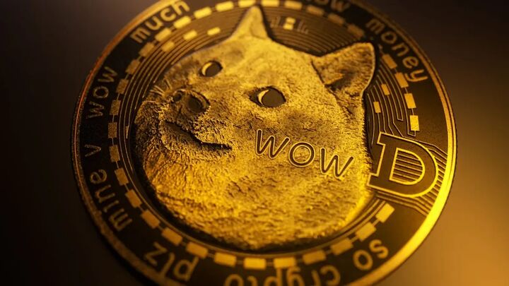 یک نهنگ‌ دوج کوین ۹۰۰ میلیون توکن را به صرافی بایننس منتقل کرد