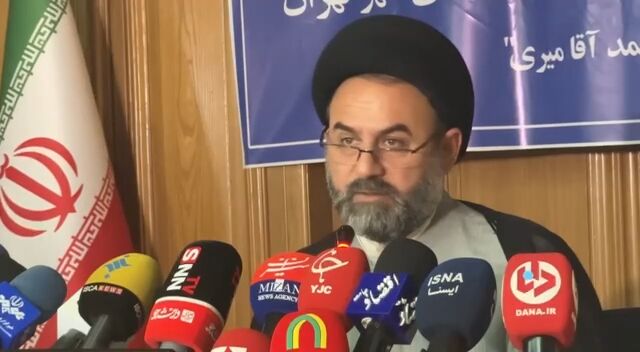 آمار فرونشست تهران وحشتناک است