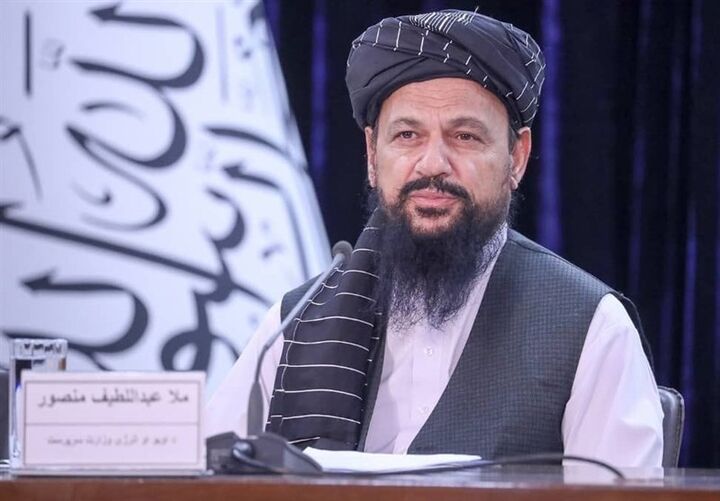 طالبان: رابطه با ایران را بخاطر مسائل جزئی خدشه‌دار نمی‌کنیم