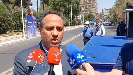 آب طالقان به تهران نزدیک شد