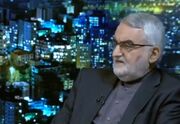 بروجردی: نفت ایران صادر نشود، نفت بقیه هم صادر نخواهد شد!