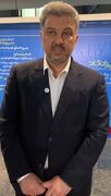 رجبی‌مشهدی: صادرات برق تقریباً به صفر رسیده است