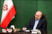 قالیباف واگذاری اختیارات به استانداران را خلاف قانون اعلام کرد
