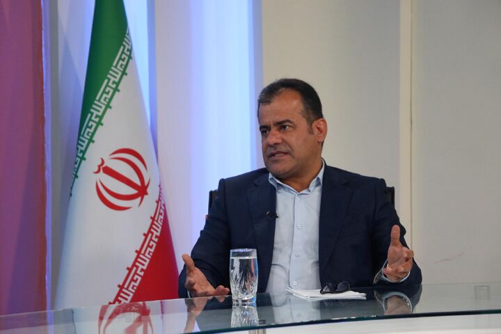 ۲۰ همت تسهیلات در قالب ۵۲۶ طرح تولیدی در استان بوشهر پرداخت میشود ۲۰ همت تسهیلات در قالب ۵۲۶ طرح تولیدی در استان بوشهر پرداخت میشود