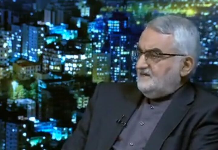 بروجردی: نفت ایران صادر نشود، نفت بقیه هم صادر نخواهد شد!