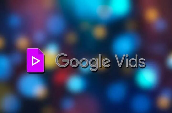 سرویس گوگل Vids برای همه رایگان شد؛ ساخت ویدیو برای ارائه‌ها