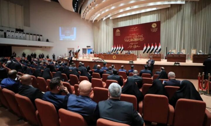 عراق زیر تهدید تحریم آمریکا؛ لغو لایحه تنظیم مقررات حشد الشعبی
