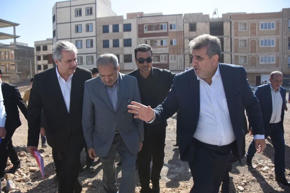 وقتی کلنگها بر زمین میخورند| تسریع در روند نهضت مدرسه سازی در ایران