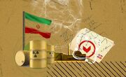 تروئیکای اروپایی: پیشنهاد تمدید برجام همچنان روی میز است