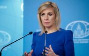 زاخارووا: هدف از انتشار شایعات، تضعیف شراکت راهبردی تهران و مسکو است
