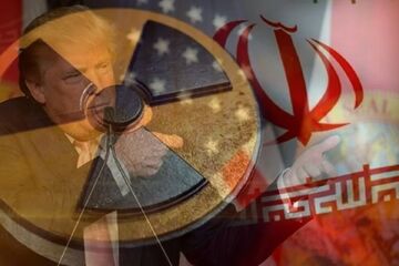 حماقت اروپا و هوشیاری ایران؛ خروج از NPT با طرح مجلس