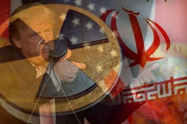 حماقت اروپا و هوشیاری ایران؛ خروج از NPT با طرح مجلس حماقت اروپا و هوشیاری ایران؛ خروج از NPT با طرح مجلس