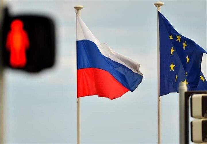 مخالفت صریح روسیه با اقدام تروئیکای اروپا علیه ایران مخالفت صریح روسیه با اقدام تروئیکای اروپا علیه ایران