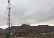 ۱۵ طرح حوزه ارتباطات در کردستان بهره‌برداری شد