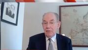 هشدار مرشایمر: پاسخ ایران به اسرائیل «سخت‌تر از دفعه قبل» خواهد بود