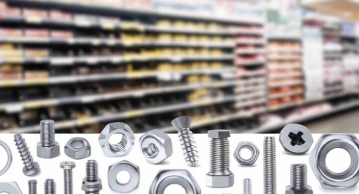 بهترین فروشگاه پیچ و مهره؛ کجا کیفیت و قیمت مناسب را پیدا کنیم؟