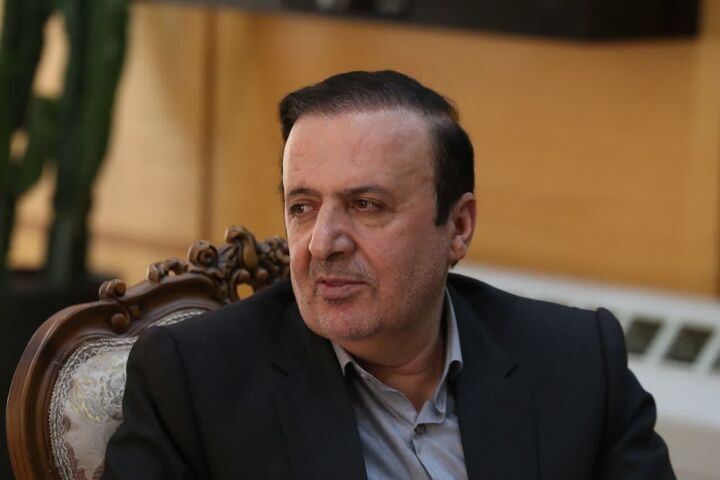 انتقال آب از سد طالقان به قزوین نهایی شد