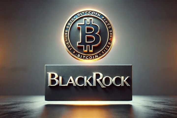 انتقال سنگین بیت کوین توسط بلک راک پس از خریدهای هفتگی انتقال سنگین بیت کوین توسط بلک راک پس از خریدهای هفتگی