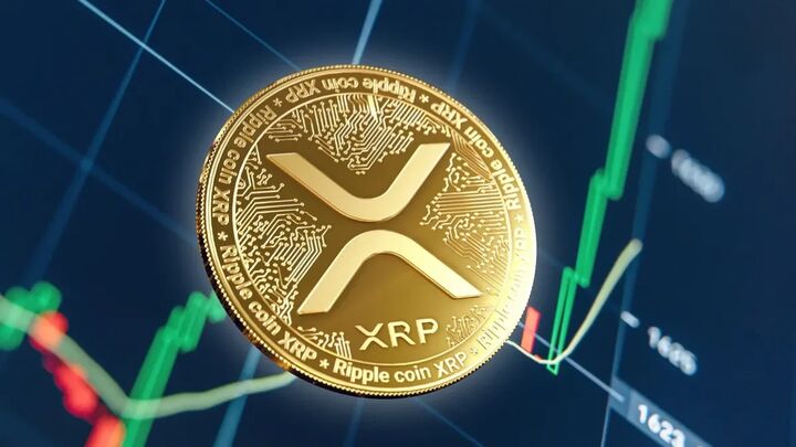قیمت XRP در محدوده حمایت حساس ۲.۸۱ دلار قرار گرفت قیمت XRP در محدوده حمایت حساس ۲.۸۱ دلار قرار گرفت